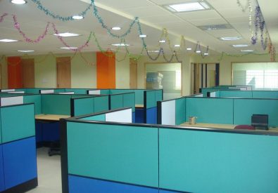Nable  space in elec...