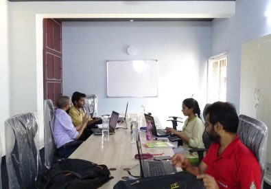 Share office solutio...