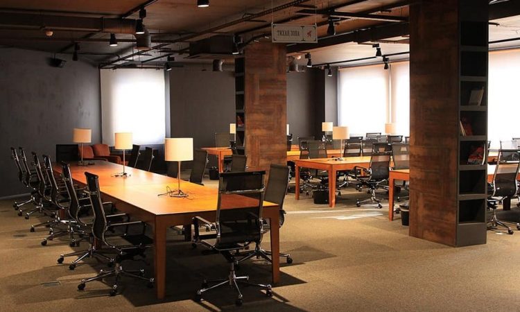 Top coworking spaces in East bangalore