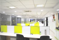 top coworking spaces in north bangalore