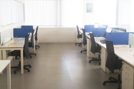 Top coworking spaces in south bangalore