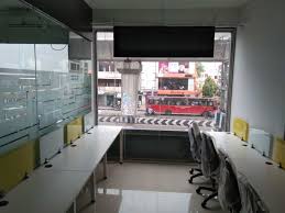 Image result for dhwarco coworking in guindy