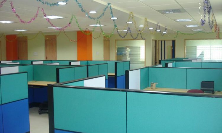 Top coworking spaces in south bangalore