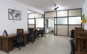 top coworking spaces in north bangalore
