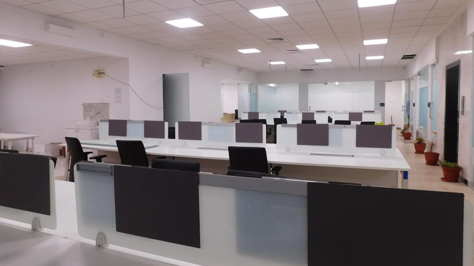  Top coworking spaces in west bangalore