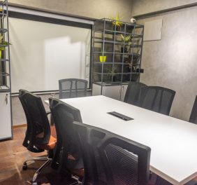 Rental CoWorking Off...