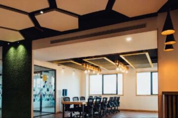 Best Coworking Space in Electronic City