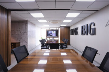 Best Coworking Space in Ahmedabad – Connekt