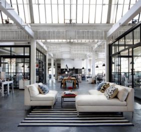 Coworking Space in I...