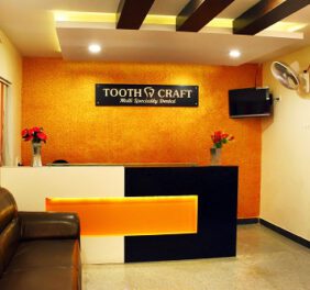 Tooth Craft Saidapet