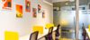 Coworking space in ECR