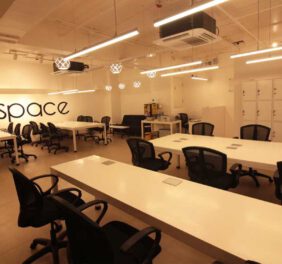 Coworking Space in B...