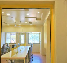 Coworking Space in Pune