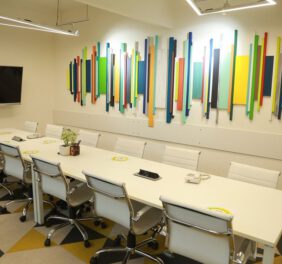 Coworking Space in N...