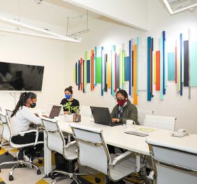 Execube : Coworking ...