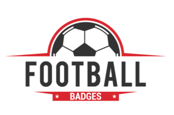 Affordable Football Badges