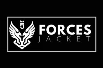 Forces Jackets Sale