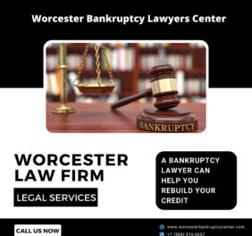Worcester Bankruptcy...