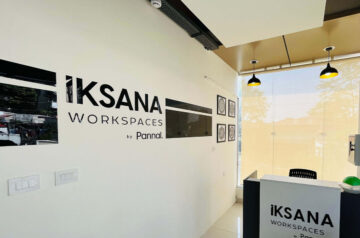 Coworking space in Dehradun