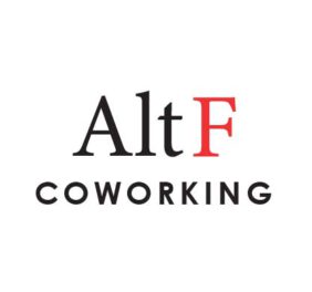 AltF Coworking Space