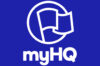 myHQ Virtual Office in Noida