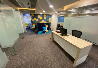 WorkVistar | Coworking Space in Indore