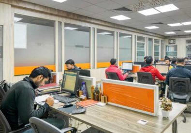 Top coworking space in Noida | Book Now!