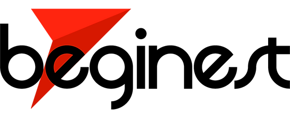 Beginest Logo