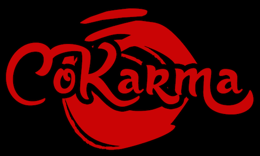 CoKarma logo