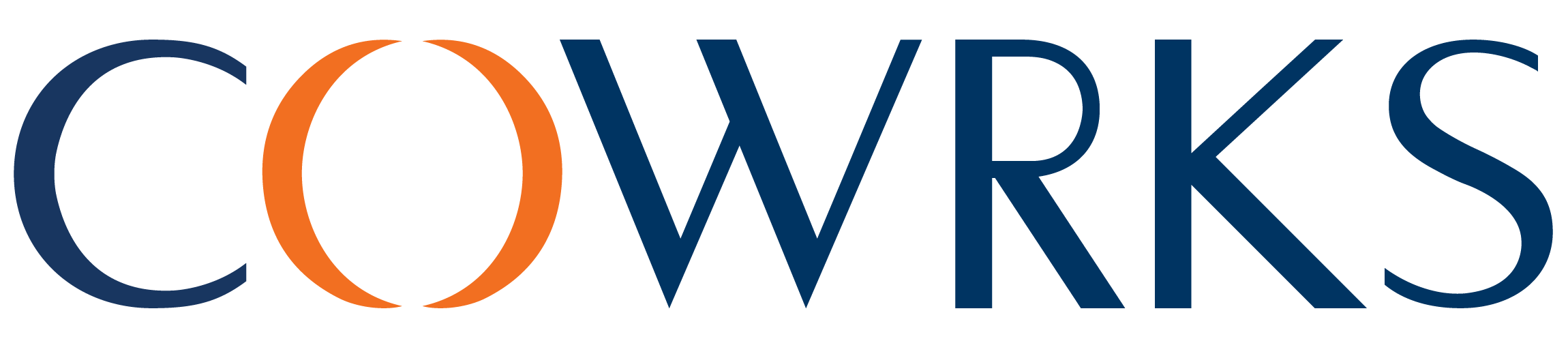 CoWrks Logo