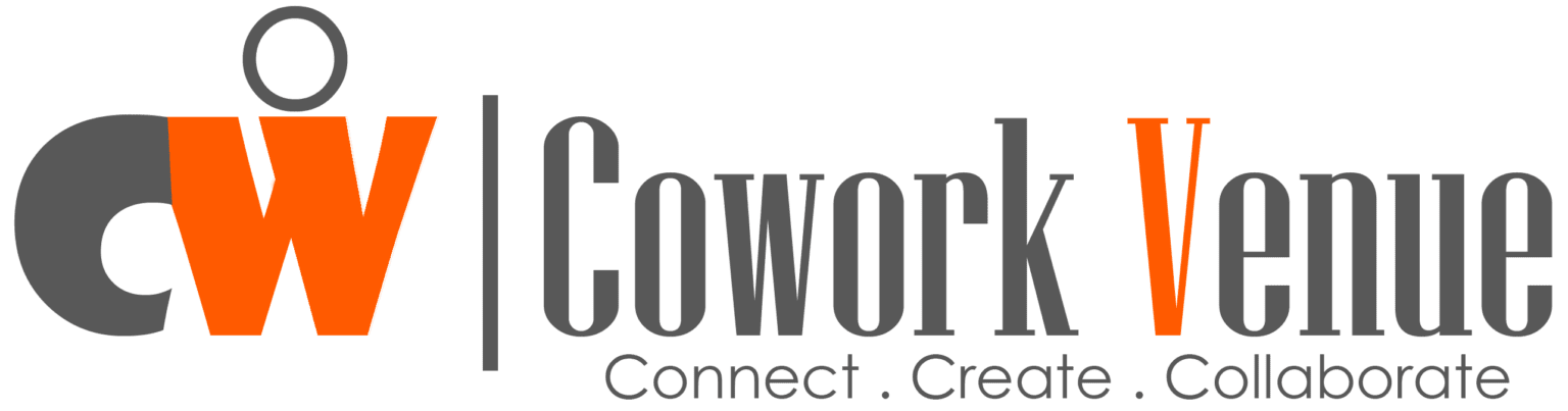 Cowork Venue logo