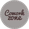 CoworkZone Logo