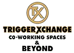TriggerXchange Logo
