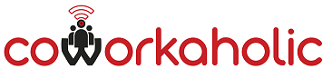 CoWorkaholic Logo