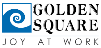 GoldenSquare Logo