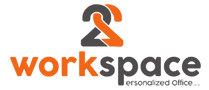 22Workspace logo