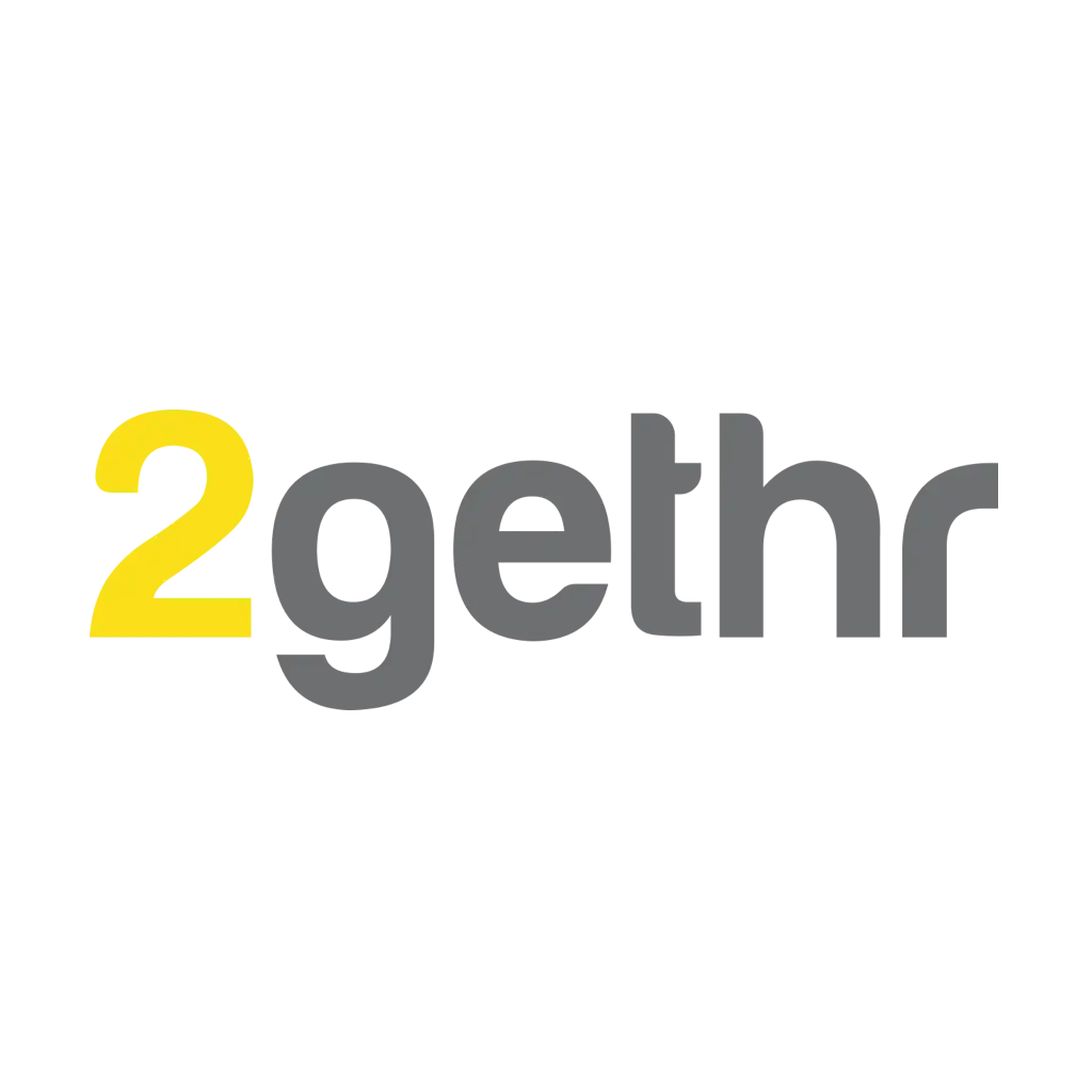 2gethr logo