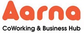 Aarna Cowork Logo