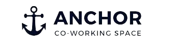 Anchor Coworking space LOGO