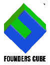 Founders Cube Logo