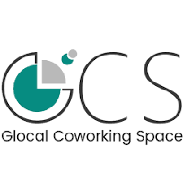 GloCal CoWorking Space Logo