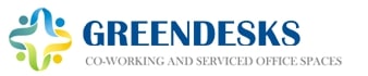Greendesks Logo