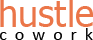 Hustle Cowork logo