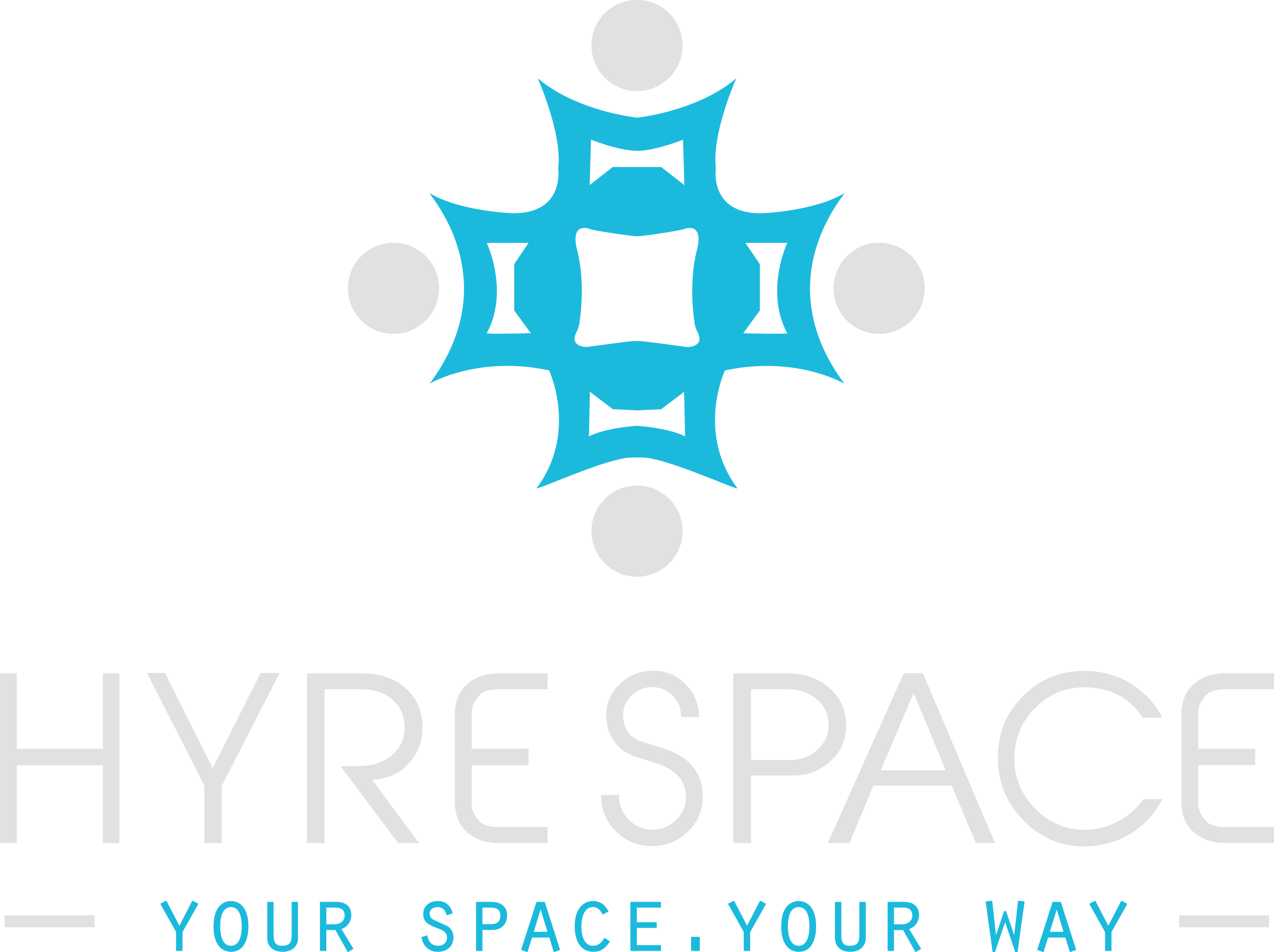 Hyrespace Logo