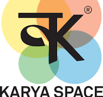 Karya Space logo