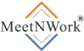 MeetNWork Logo