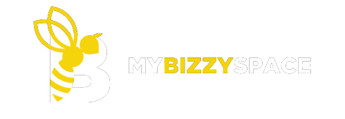 My Bizzy Space logo