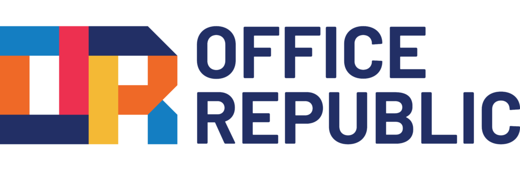 Office Republic Logo