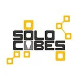 Solo Cubes Logo