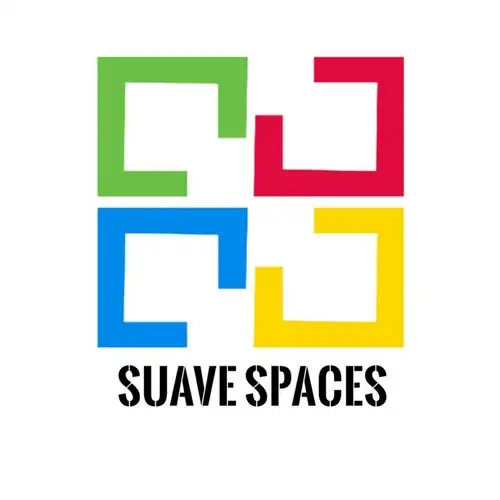 SuaveSpaces Logo
